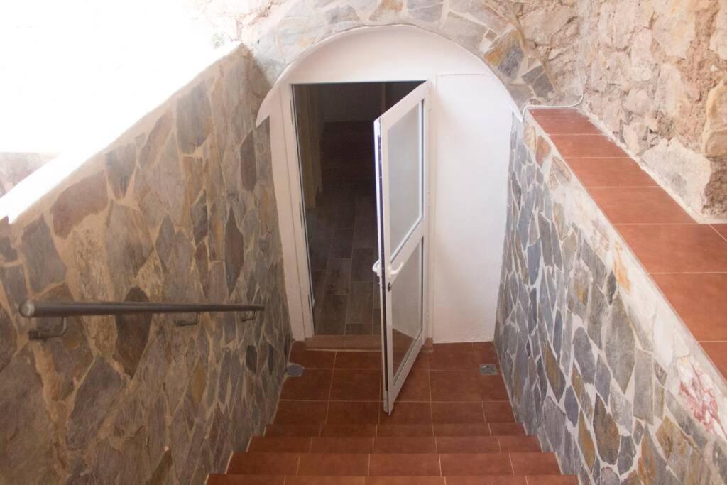 El Descansito Del Rey El Chorro Εξωτερικό φωτογραφία