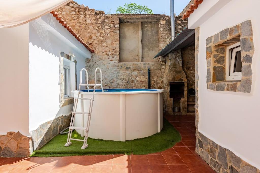 El Descansito Del Rey El Chorro Εξωτερικό φωτογραφία
